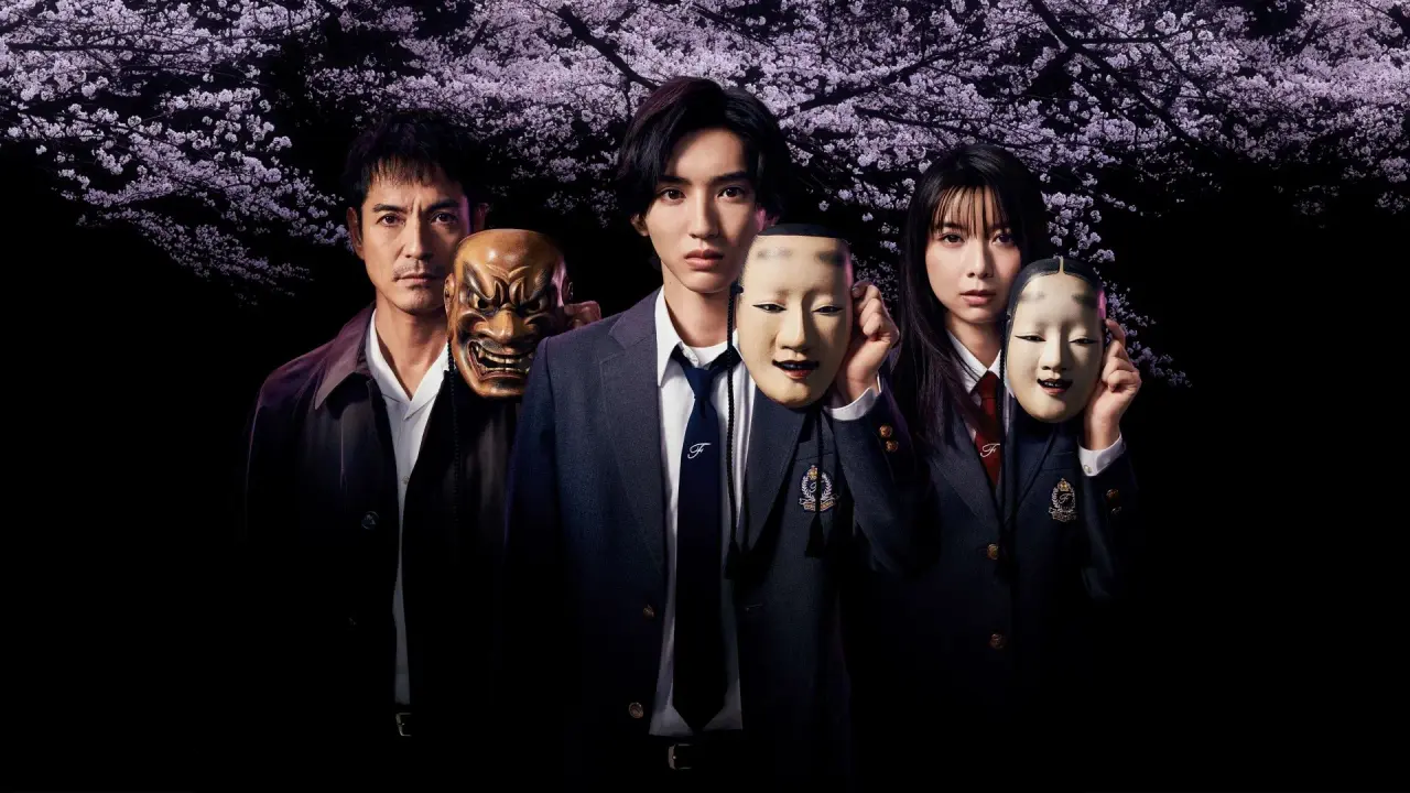 پرونده‌های جنایی کیندایچی 5 با زیرنویس فارسی