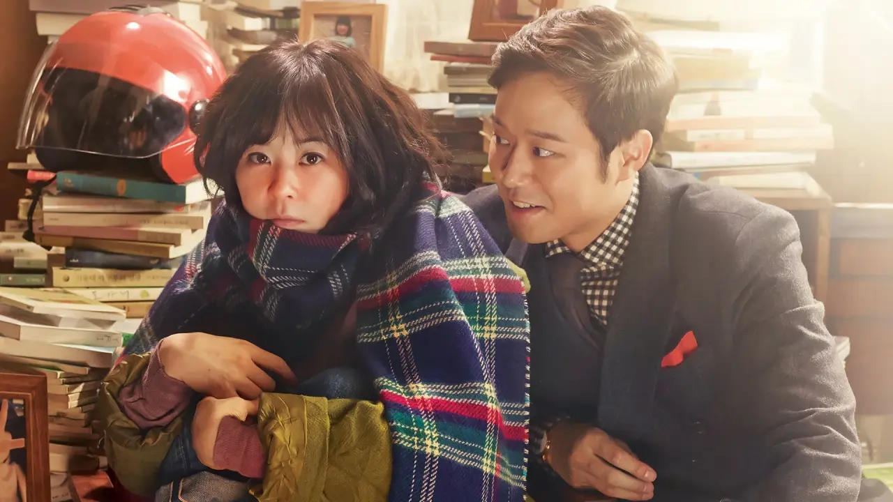 دل به دل با زیرنویس فارسی