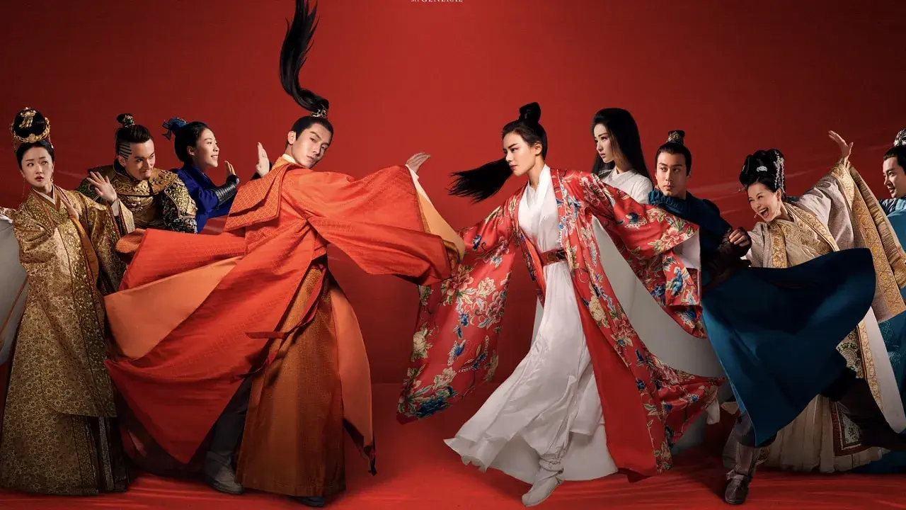 اوه ژنرال من با زیرنویس فارسی