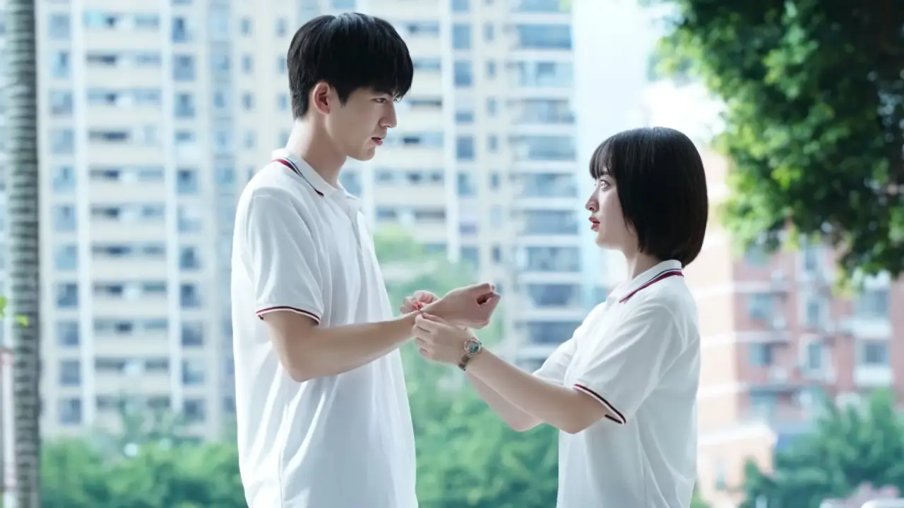 در زمان شکوفا شوید با زیرنویس فارسی