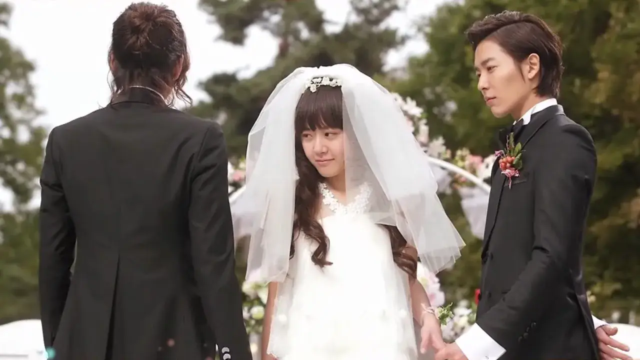 مری با من ازدواج کن با زیرنویس فارسی