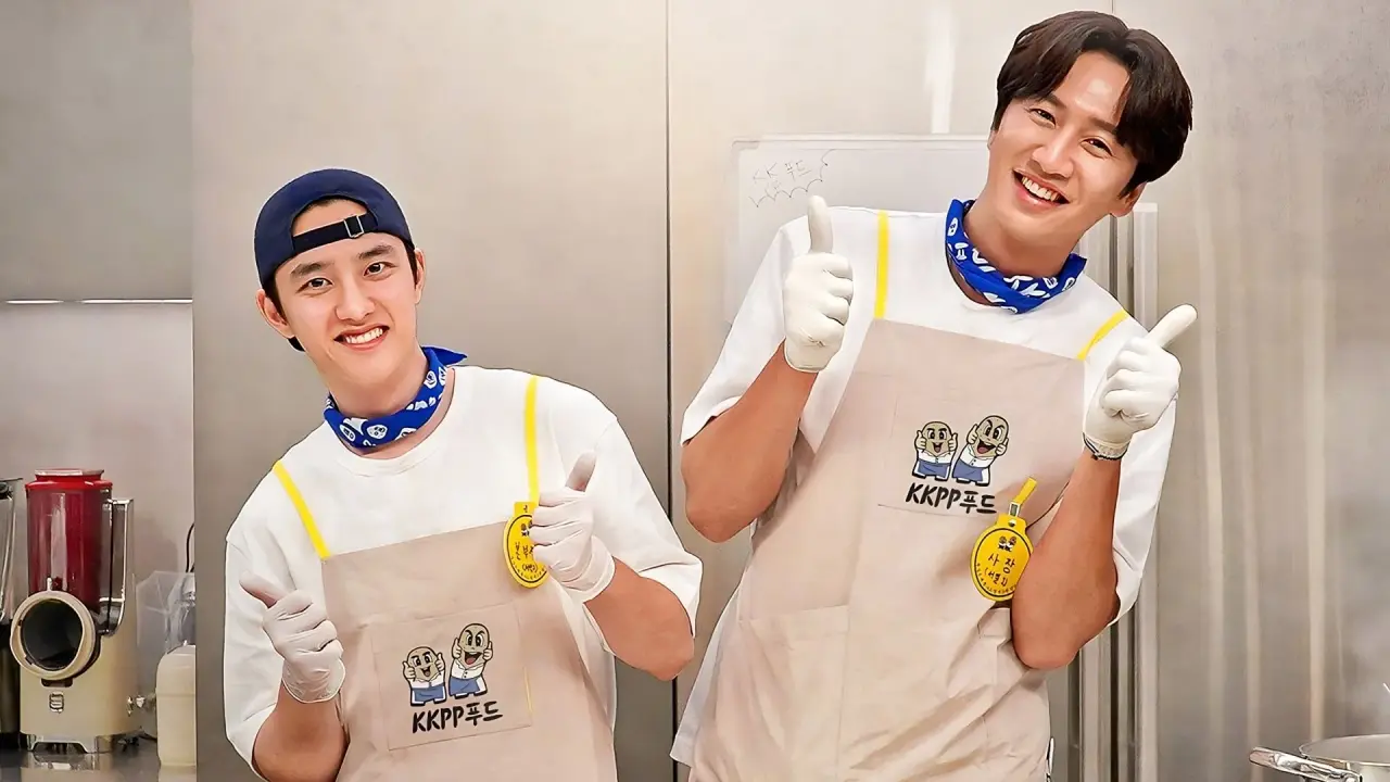 عملیات کافه‌تریا با زیرنویس فارسی