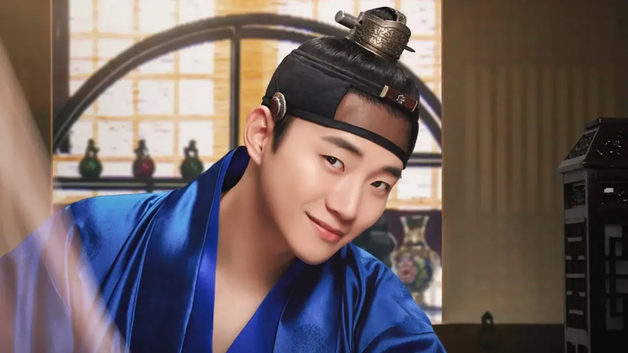 مرد اغواگر با زیرنویس فارسی