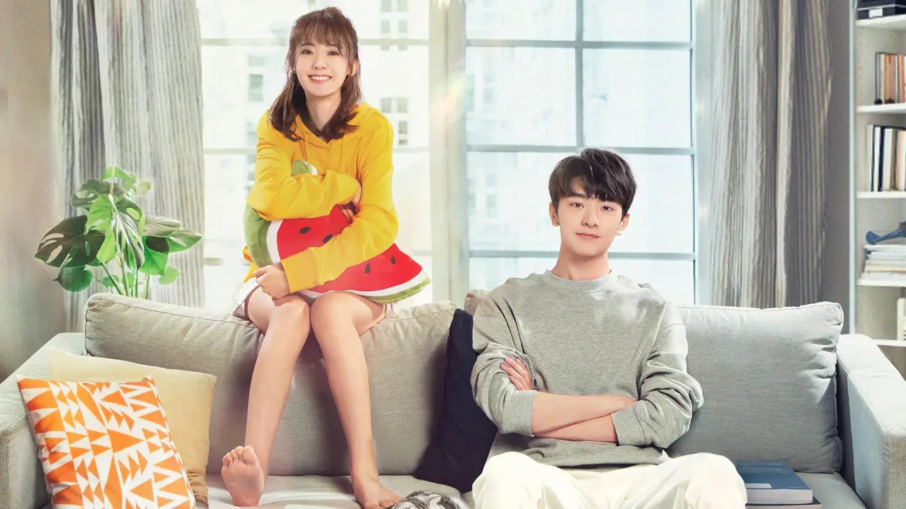 سرت رو بذار رو شونه ام با زیرنویس فارسی