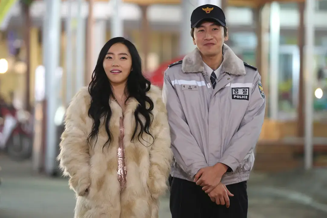 خانواده دینامیتی با زیرنویس فارسی