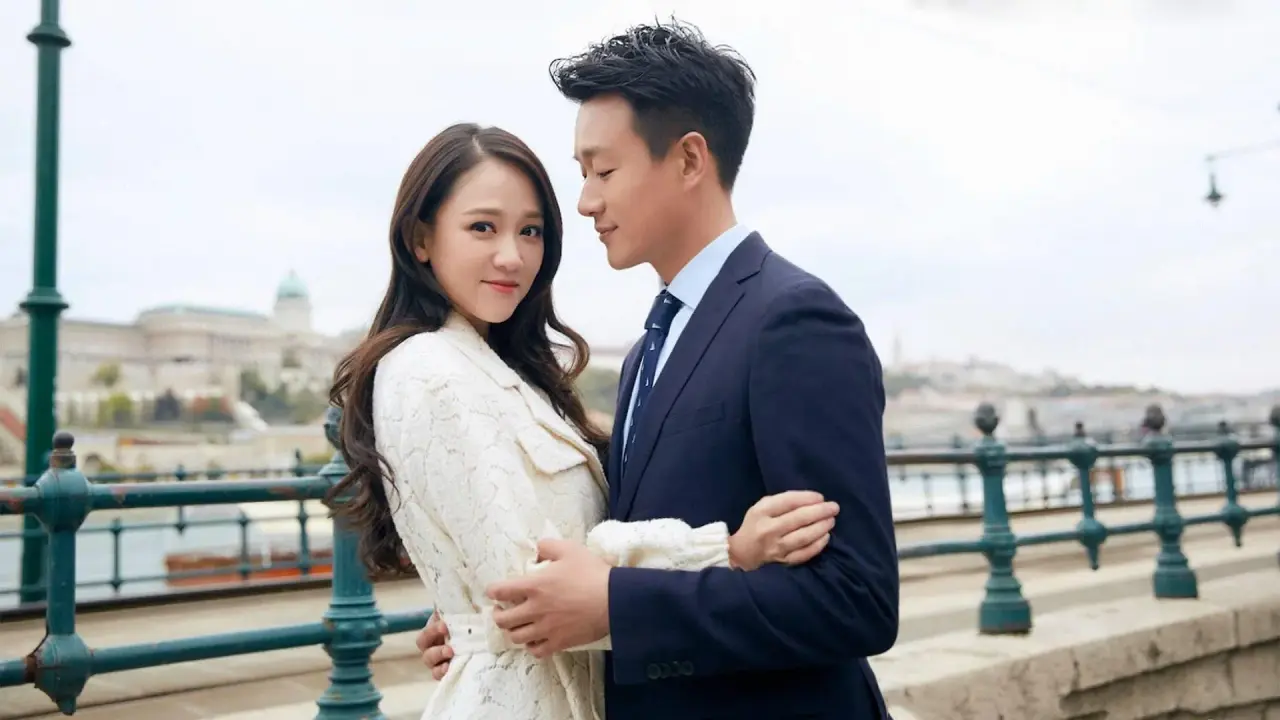 عشق واقعی با زیرنویس فارسی