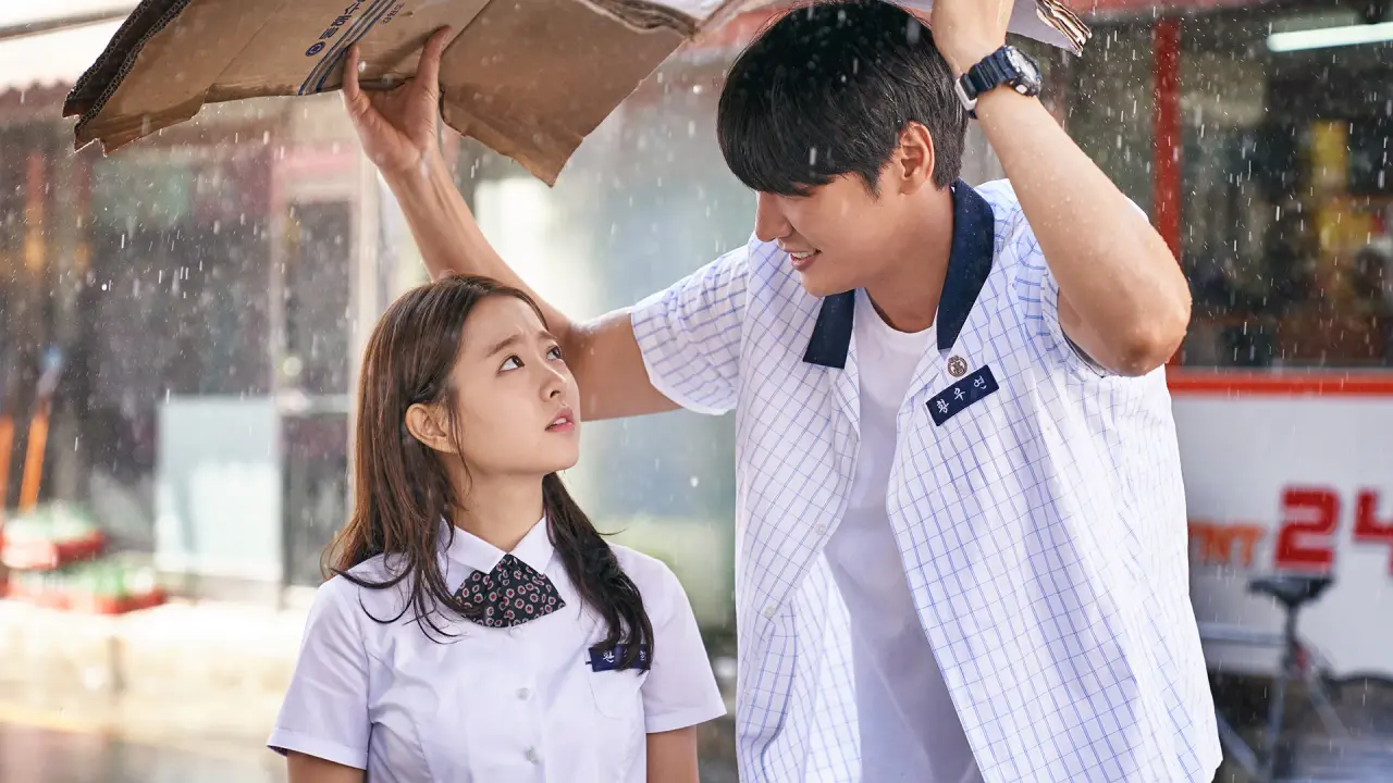 در روز عروسی تو با زیرنویس فارسی