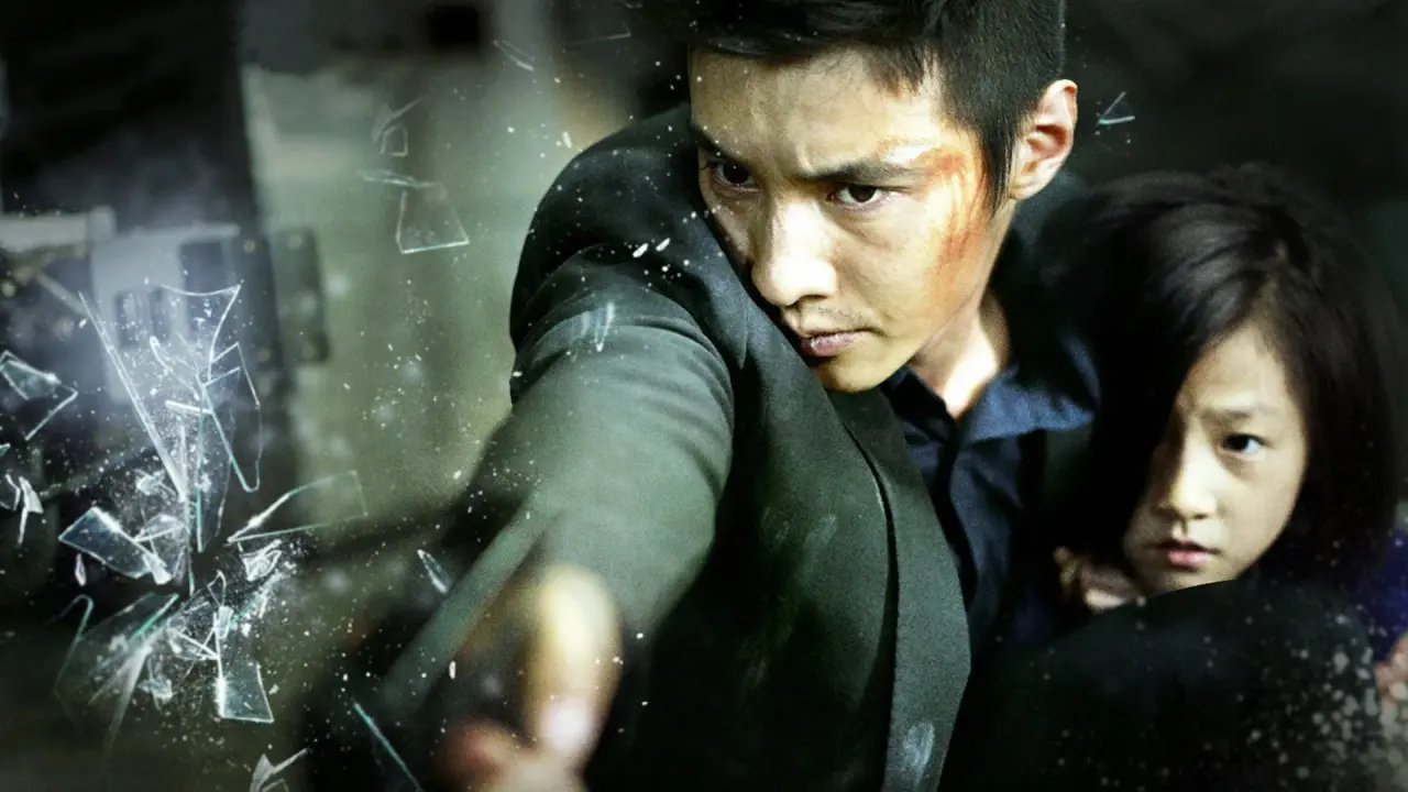 مردی از هیچ جا با زیرنویس فارسی