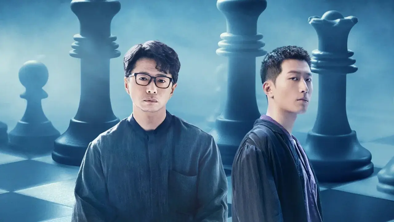 هزارتوی فوق حساس با زیرنویس فارسی