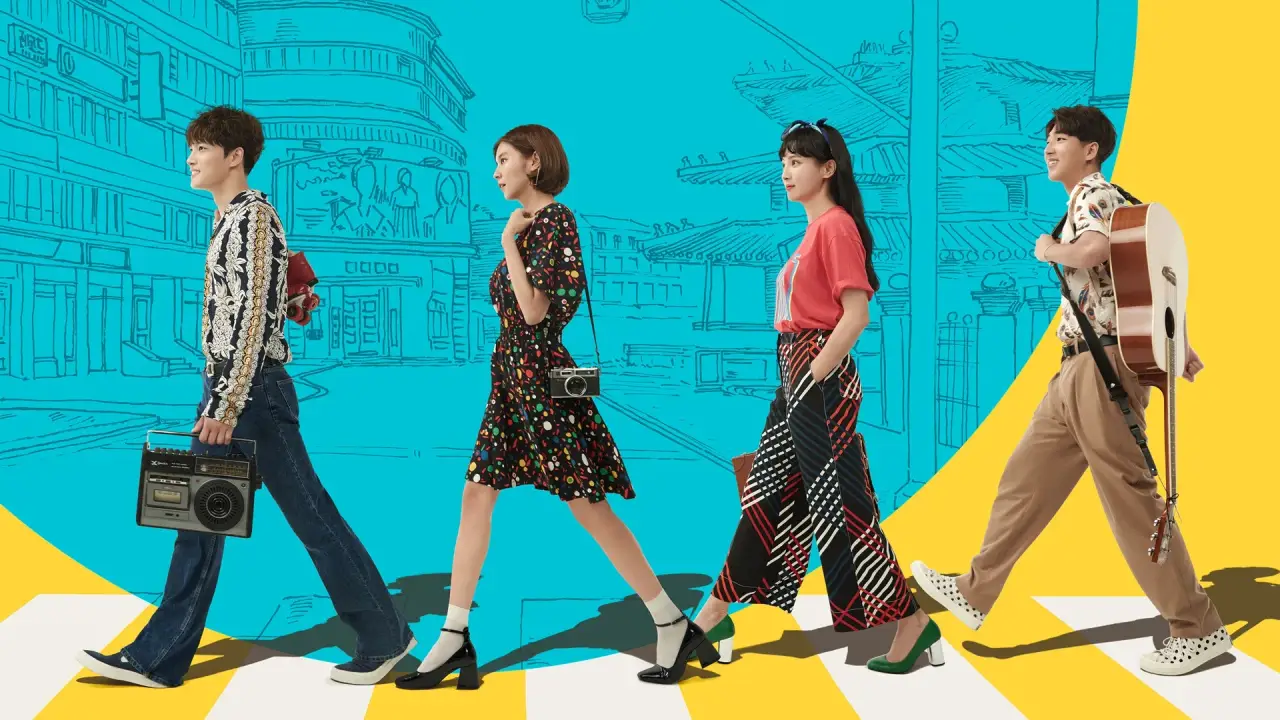 دریچه زمان با زیرنویس فارسی