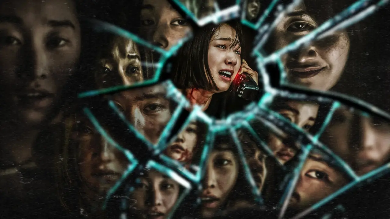 تماس با زیرنویس فارسی