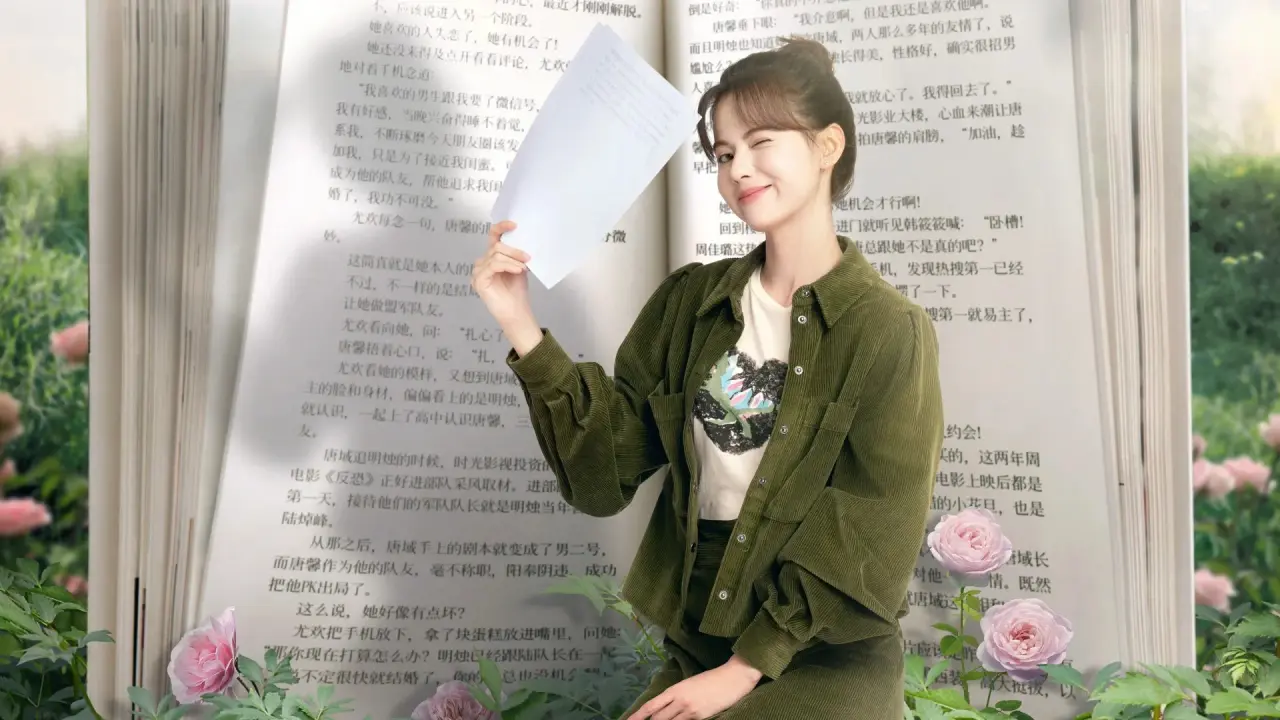 ممکنه عاشقت شده باشم با زیرنویس فارسی