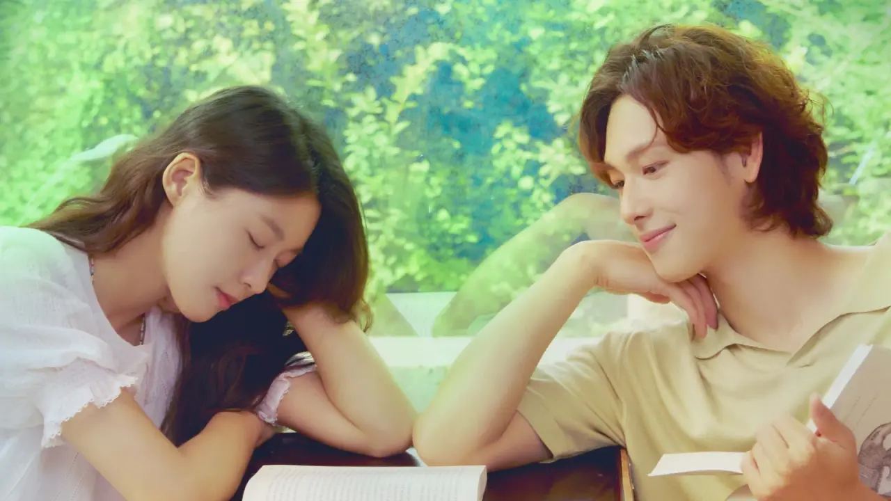 تابستان درخشان با زیرنویس فارسی