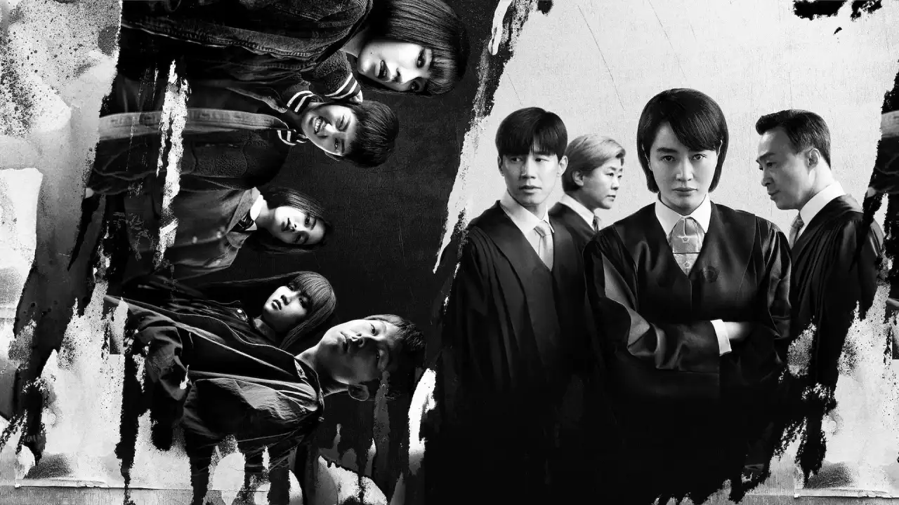 عدالت برای نوجوان ها با زیرنویس فارسی