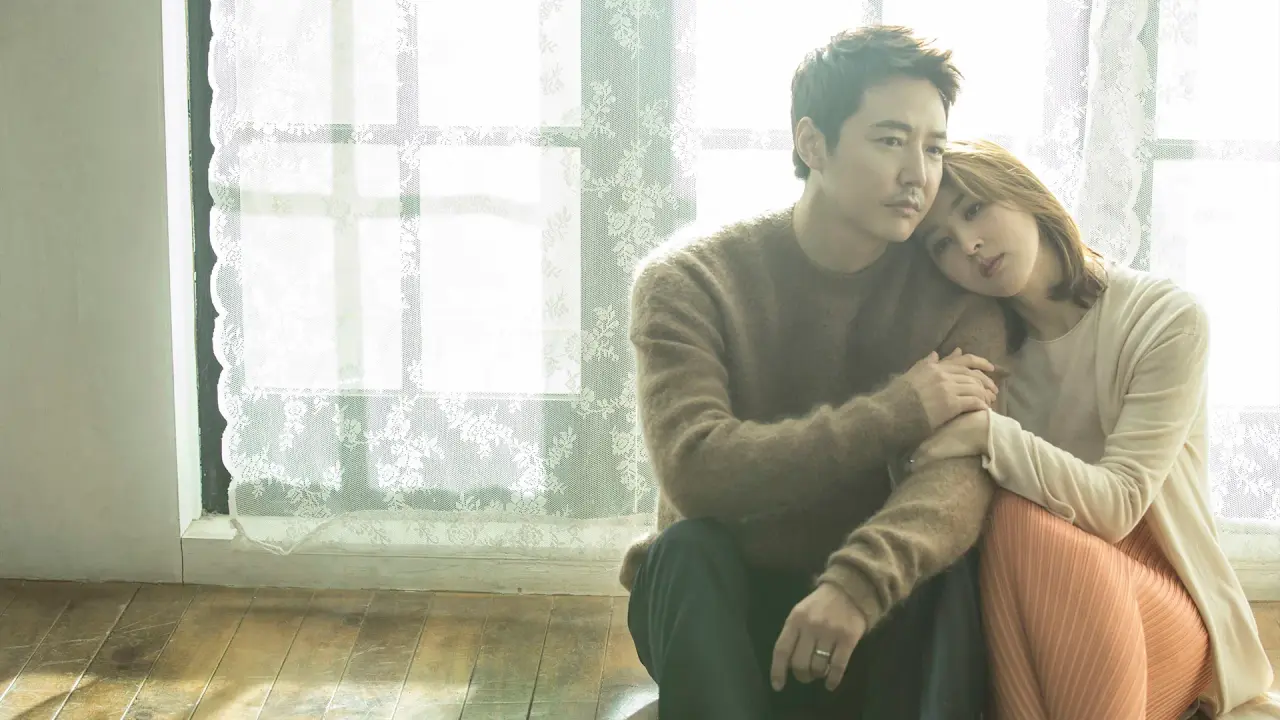 محکم در آغوشم بگیر با زیرنویس فارسی