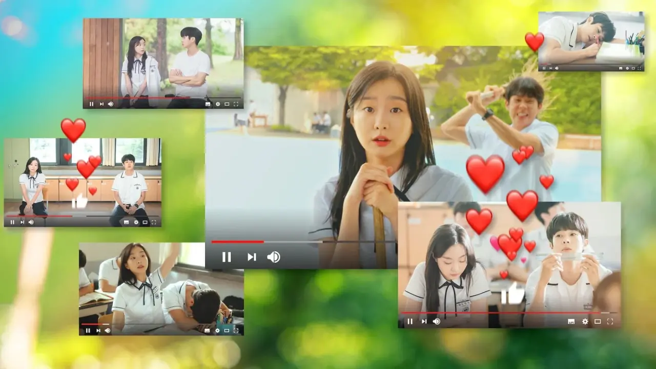 تابستان دوست داشتنی ما با زیرنویس فارسی