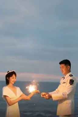 Rose and Gun  با زیرنویس فارسی