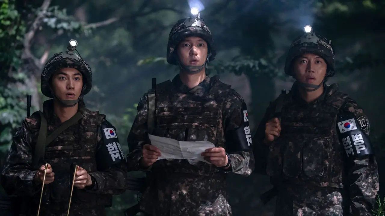 6.45 با زیرنویس فارسی