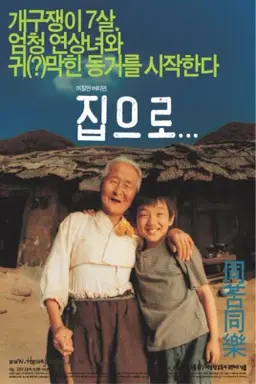 The Way Home با زیرنویس فارسی