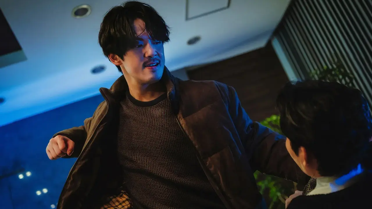 نابخشودنی با زیرنویس فارسی