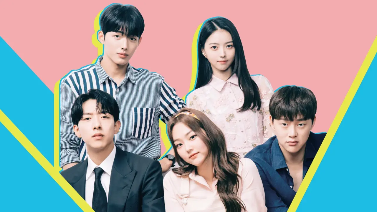 بچه های تابستان با زیرنویس فارسی