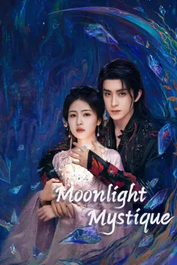 Moonlight Mystique با زیرنویس فارسی