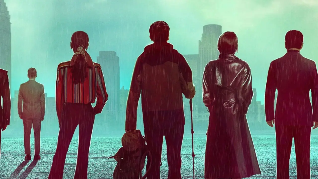 روشنایی سپیدهدم با زیرنویس فارسی