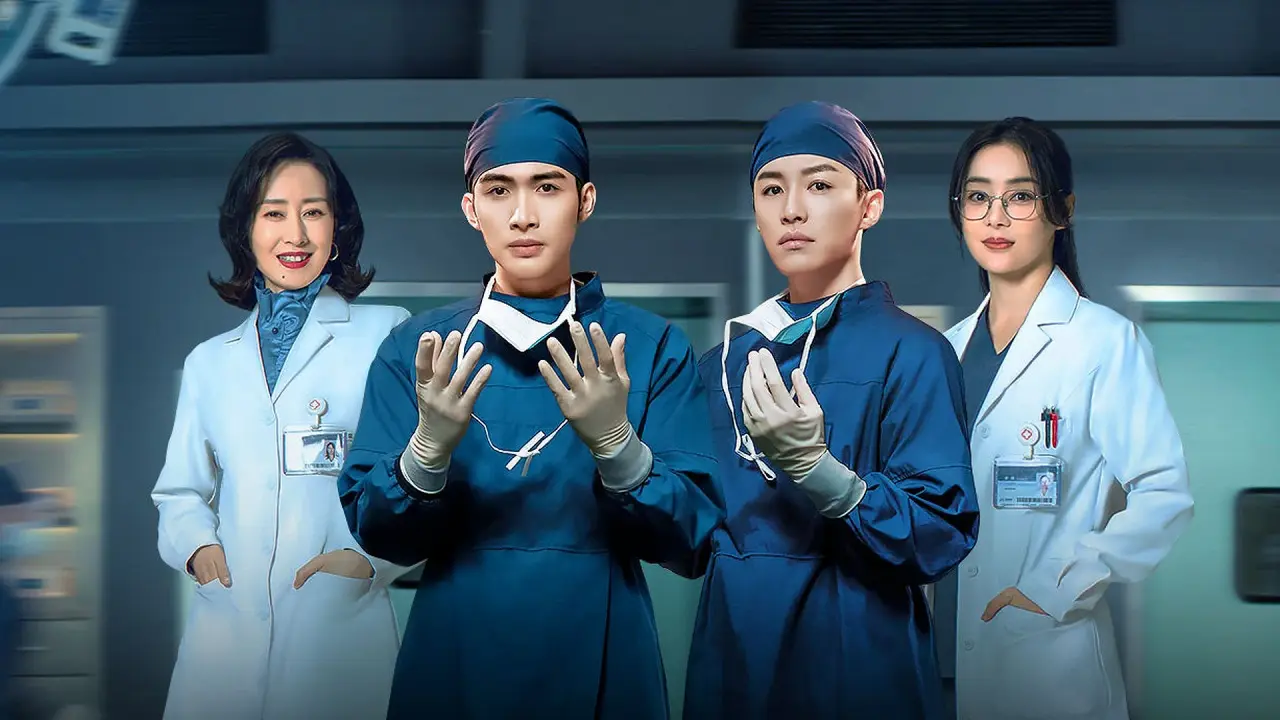 اتاق عمل زنده با زیرنویس فارسی