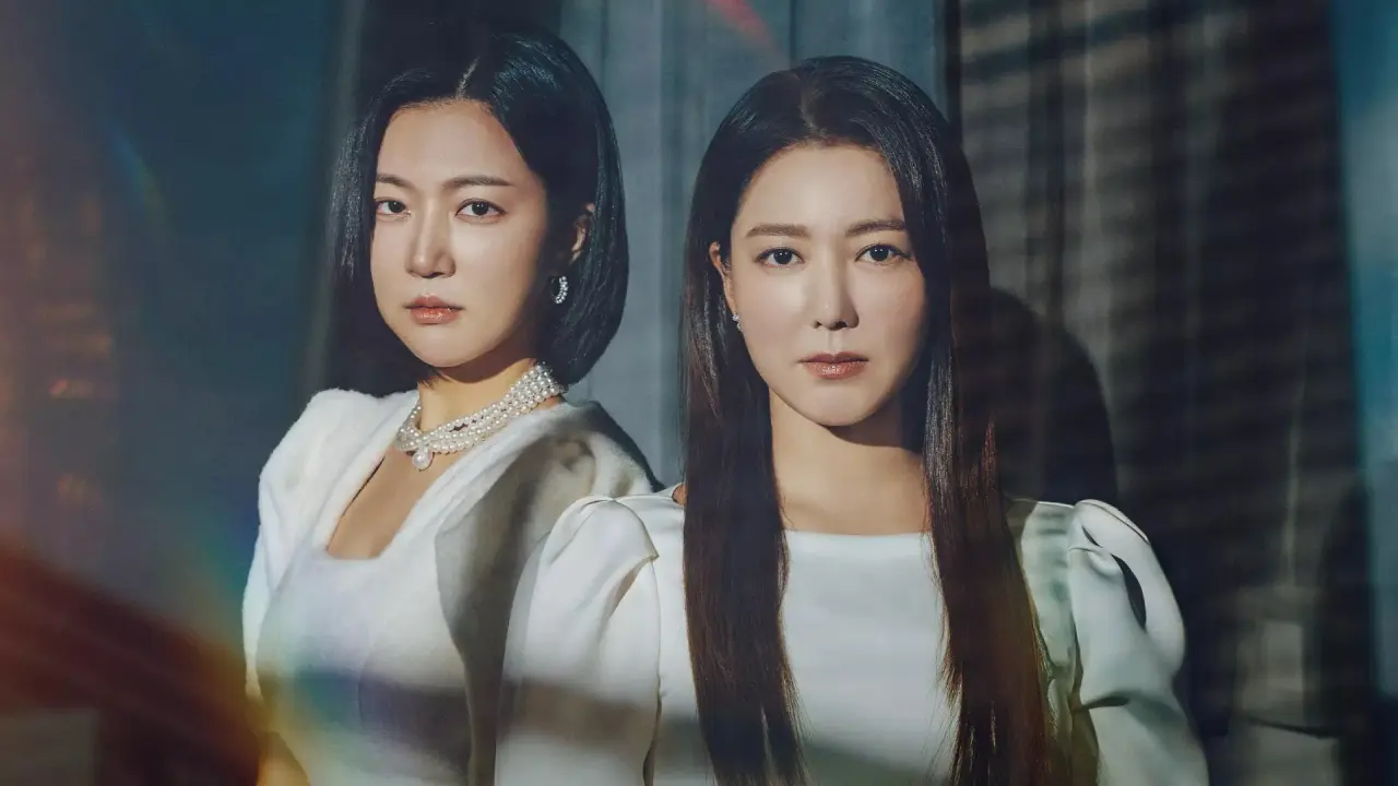 داستان دو خواهر با زیرنویس فارسی