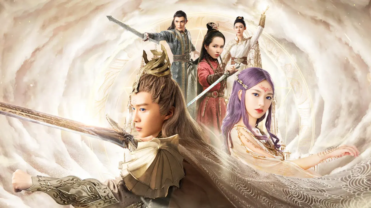 دنیای فانتزی با زیرنویس فارسی