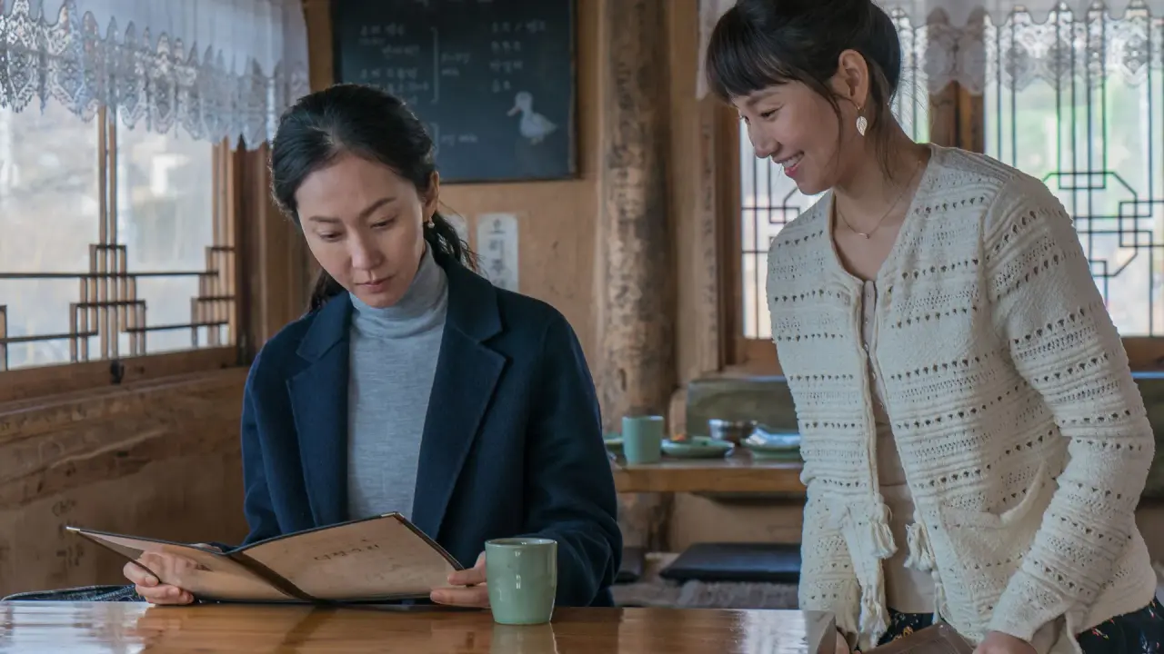 فرزند دیگر با زیرنویس فارسی