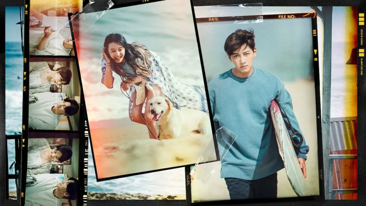 دلباخته در شهر با زیرنویس فارسی