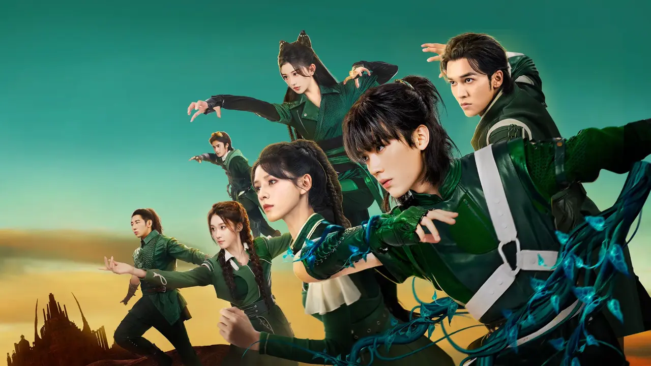 سرزمین جنگجویان با زیرنویس فارسی