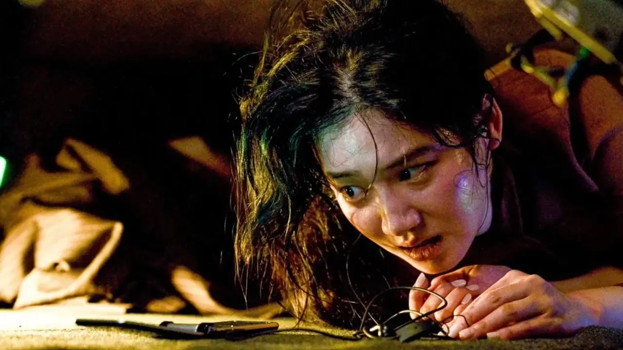 رانندگی با زیرنویس فارسی