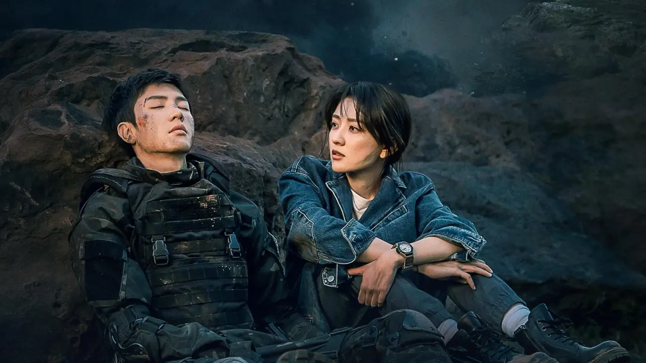 درخت زیتون سفید با زیرنویس فارسی