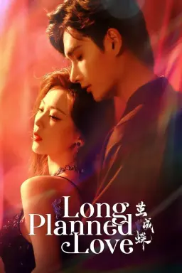 Long Planned Love (2025) با زیرنویس فارسی