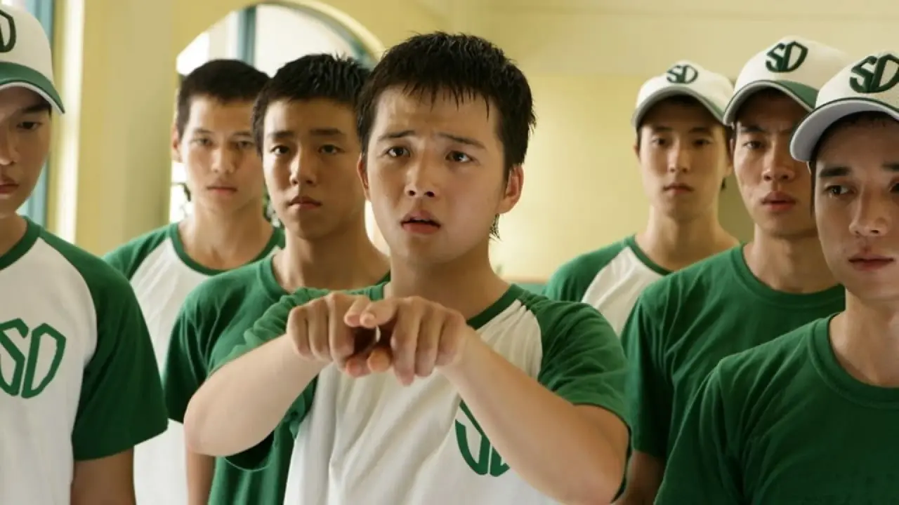 دستکش با زیرنویس فارسی