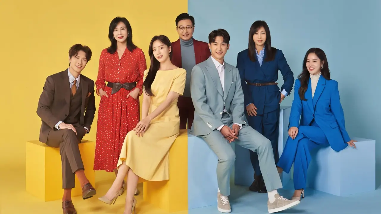 پیچ و تاب عشق با زیرنویس فارسی