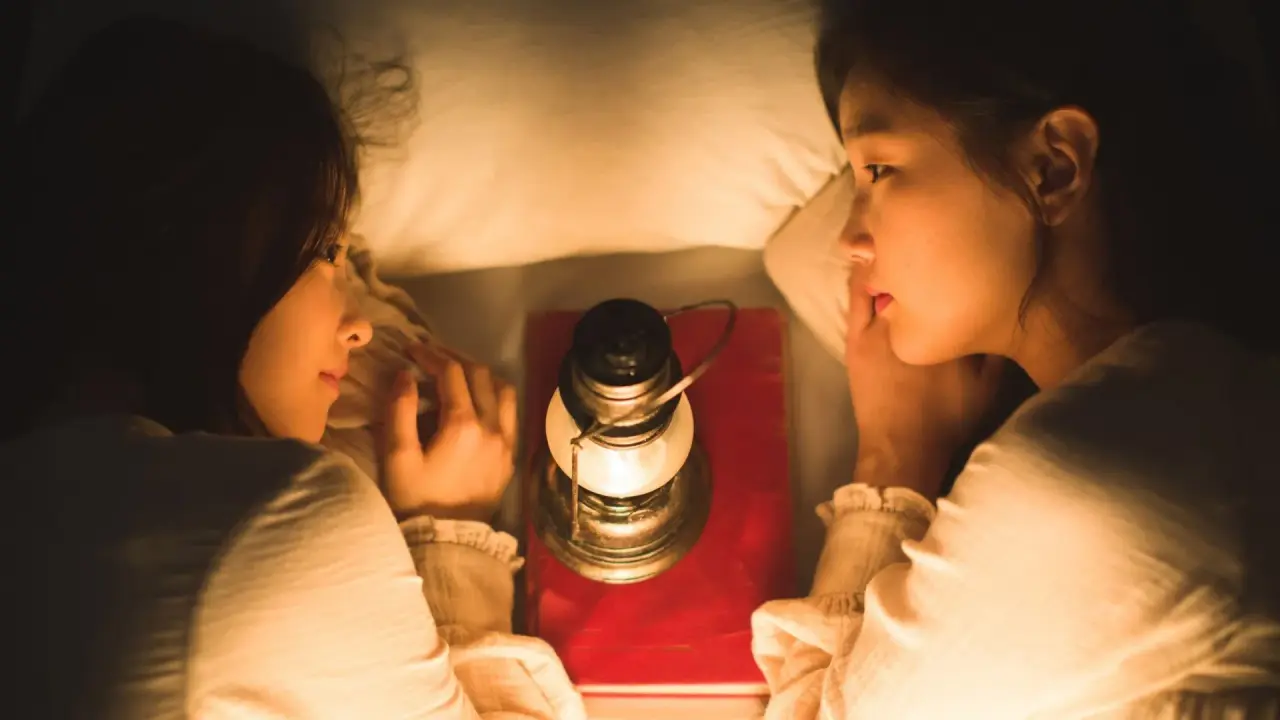 سکوت با زیرنویس فارسی