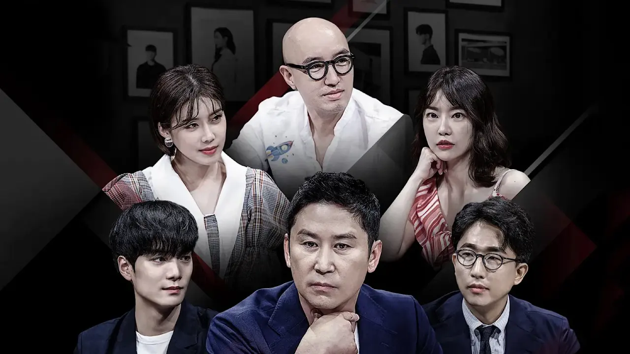 شکارچی عشق فصل دوم با زیرنویس فارسی