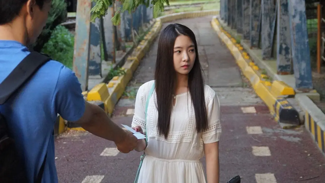 دوباره مرده با زیرنویس فارسی