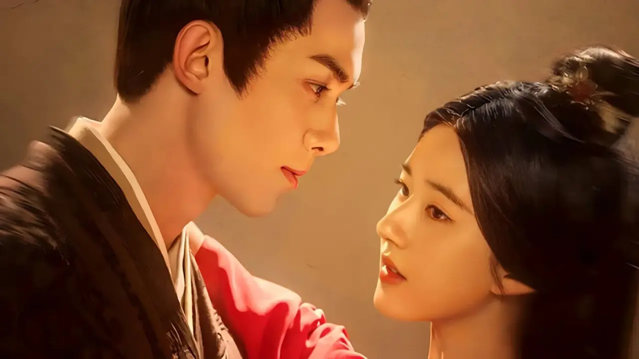 عشق کهکشانی پارت اول با زیرنویس فارسی