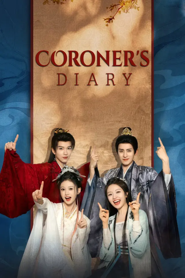 Coroner's Diary