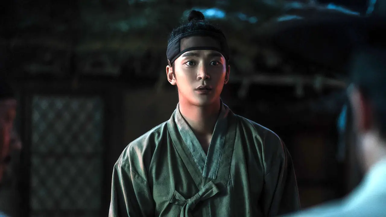 رود تیره با زیرنویس فارسی