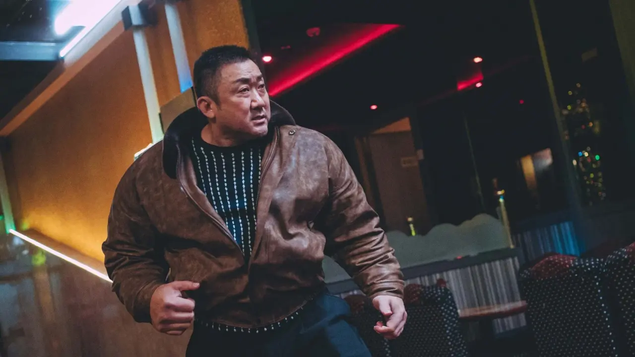 قانون شکنان 4 با زیرنویس فارسی