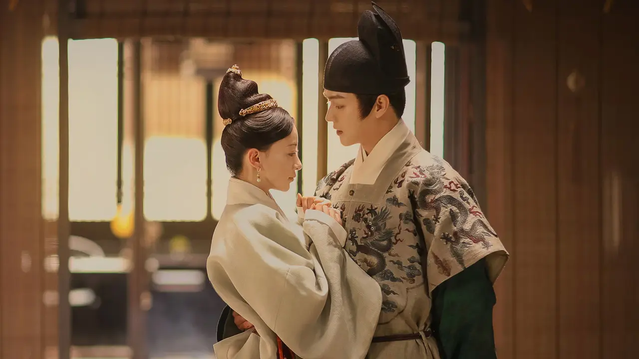 جشن سلطنتی با زیرنویس فارسی