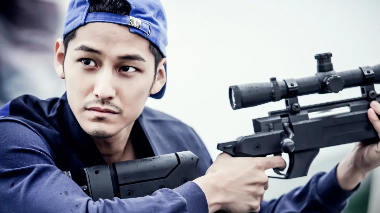 هویت مخفی با زیرنویس فارسی