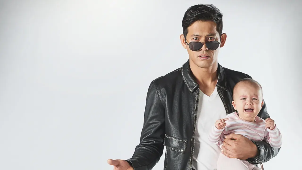 کودک کوچک من با زیرنویس فارسی