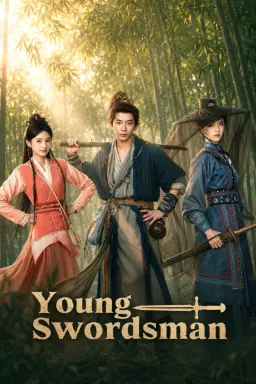 Young Swordsman با زیرنویس فارسی