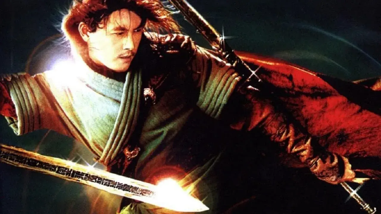 بی قرار با زیرنویس فارسی